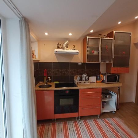 Jurmala'S Centre Apartments מראה חיצוני תמונה