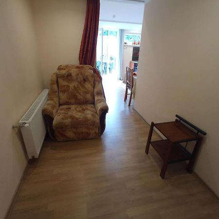 Jurmala'S Centre Apartments מראה חיצוני תמונה