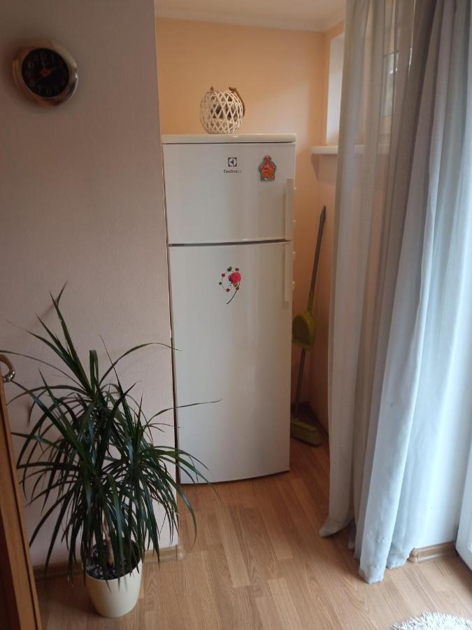 Jurmala'S Centre Apartments מראה חיצוני תמונה