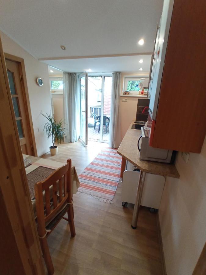Jurmala'S Centre Apartments מראה חיצוני תמונה