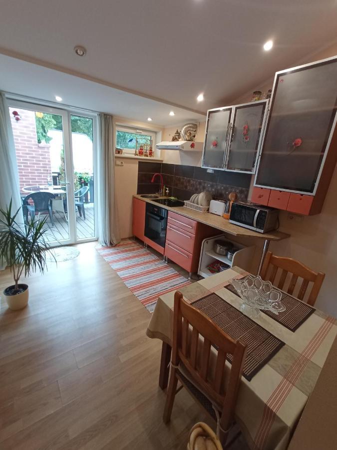 Jurmala'S Centre Apartments מראה חיצוני תמונה