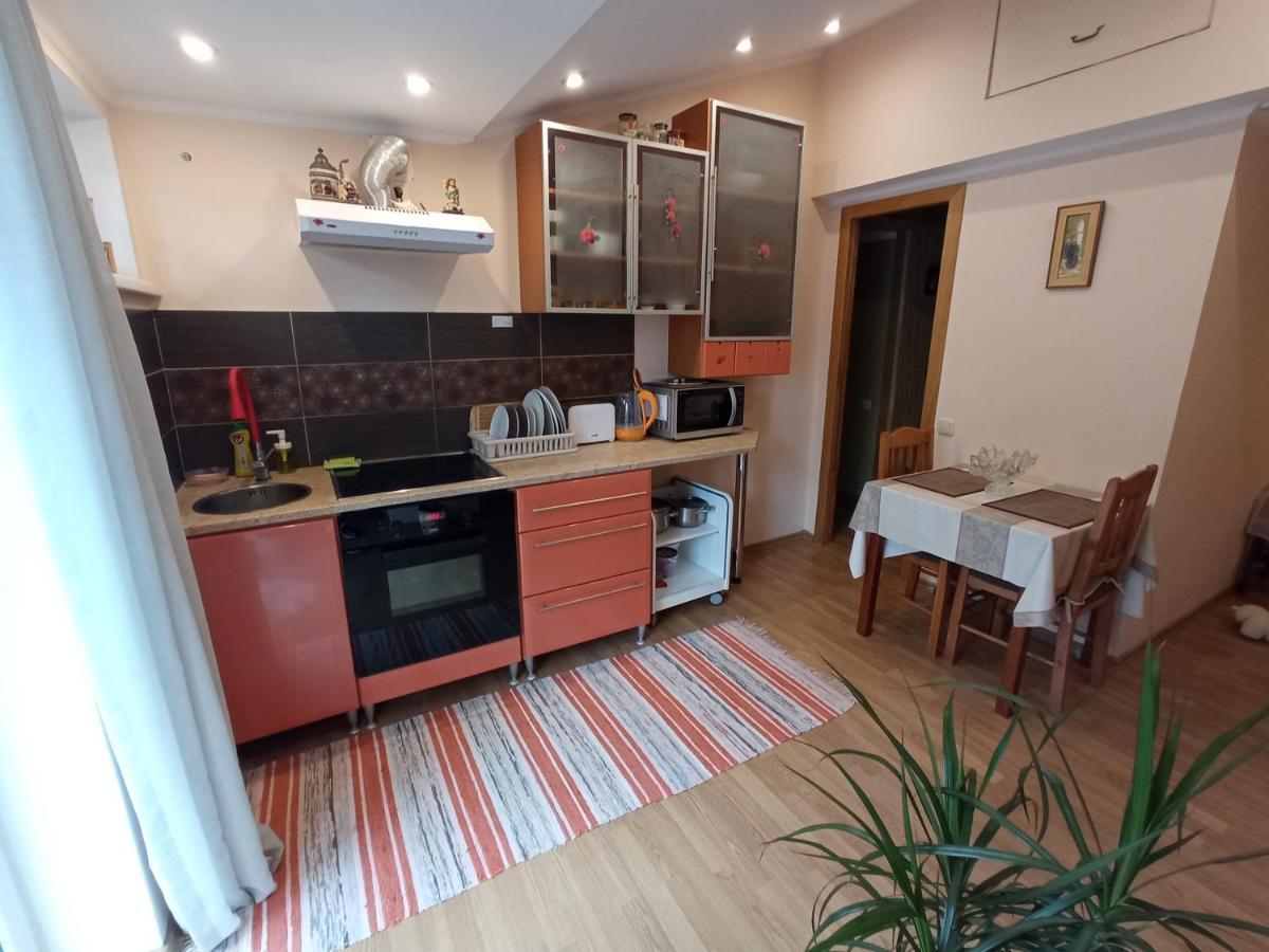 Jurmala'S Centre Apartments מראה חיצוני תמונה