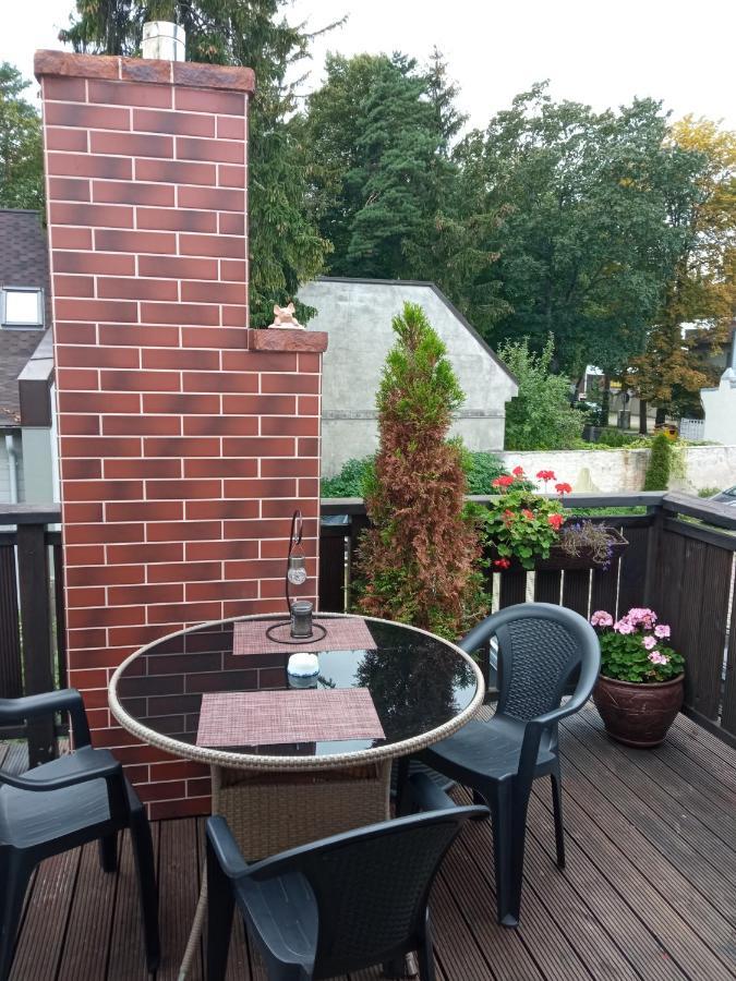 Jurmala'S Centre Apartments מראה חיצוני תמונה