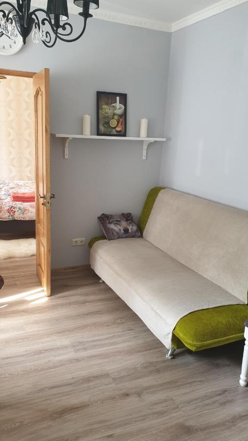 Jurmala'S Centre Apartments מראה חיצוני תמונה