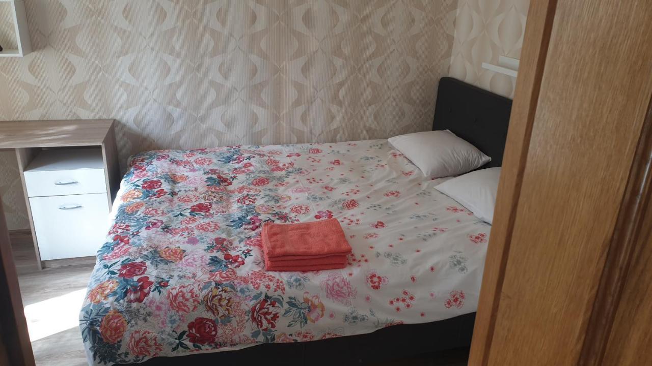 Jurmala'S Centre Apartments מראה חיצוני תמונה