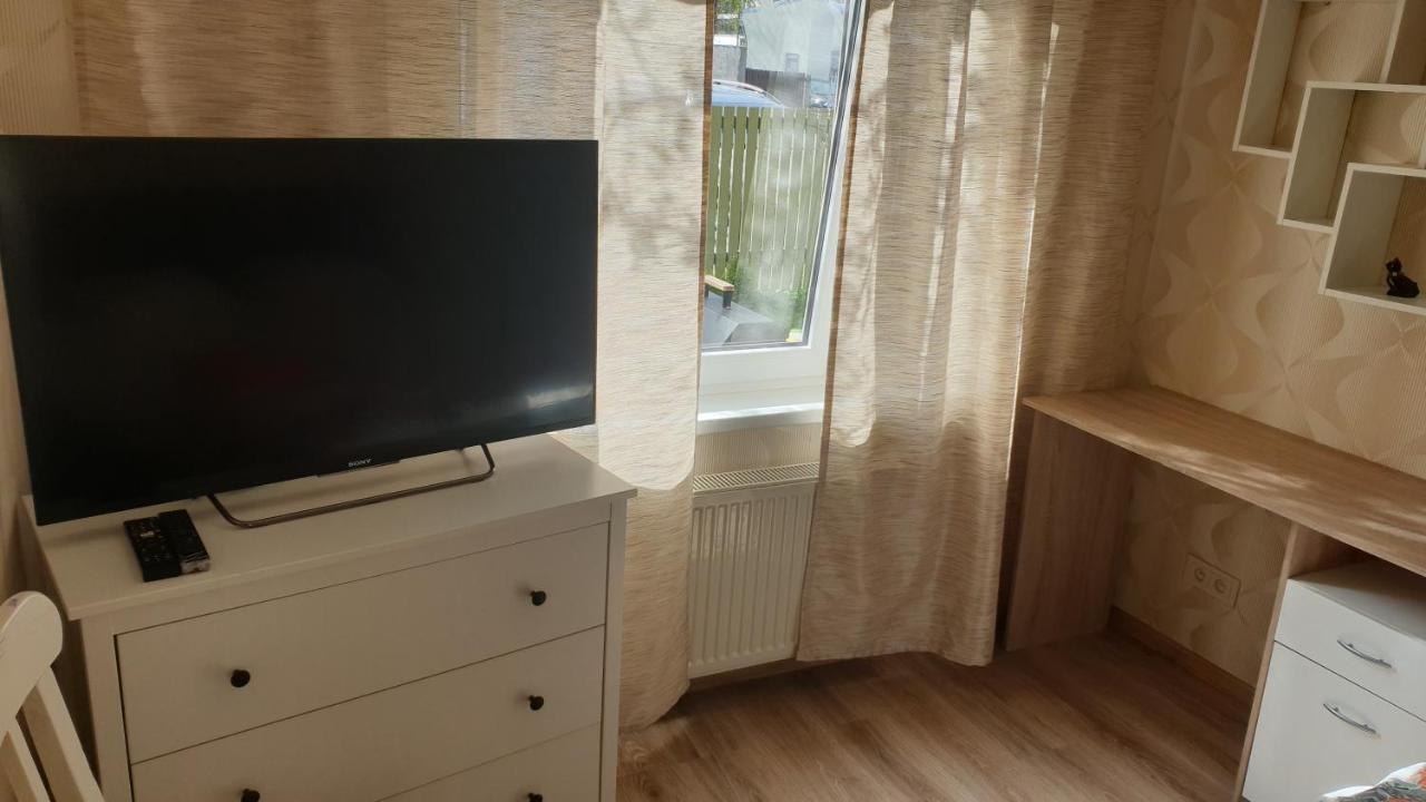 Jurmala'S Centre Apartments מראה חיצוני תמונה