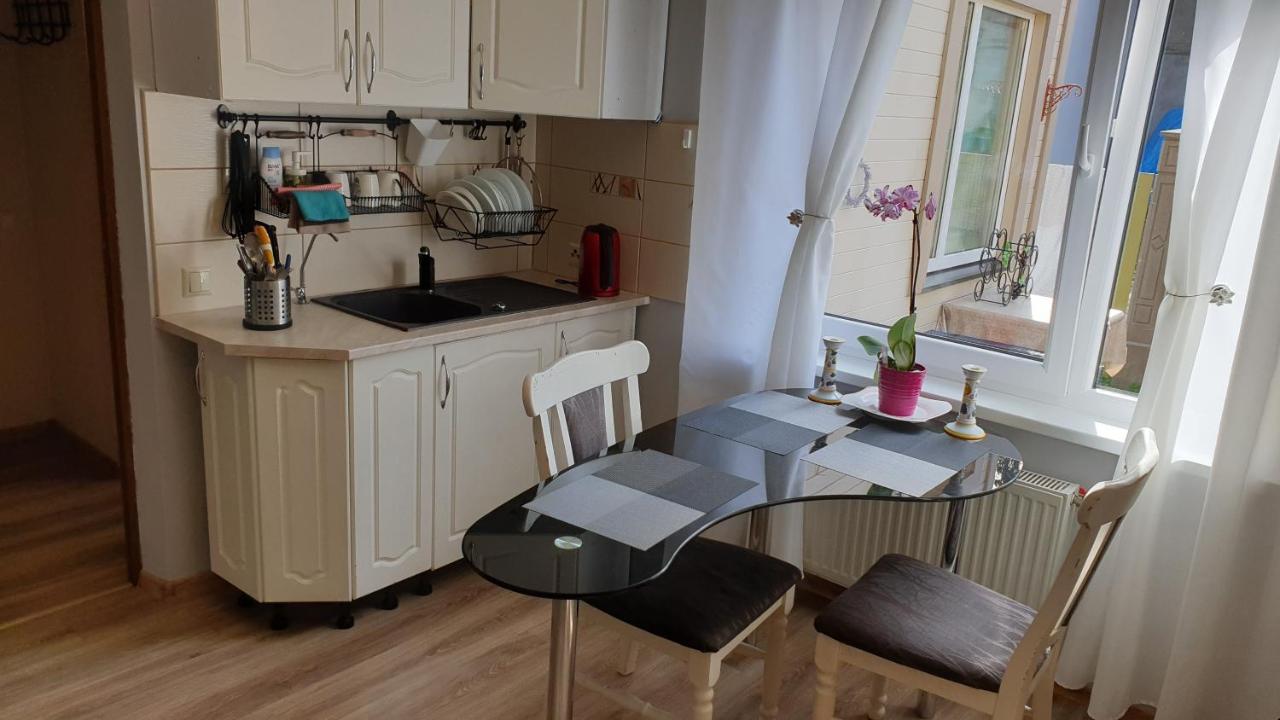 Jurmala'S Centre Apartments מראה חיצוני תמונה