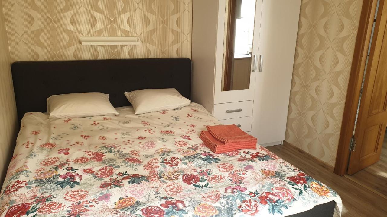 Jurmala'S Centre Apartments מראה חיצוני תמונה