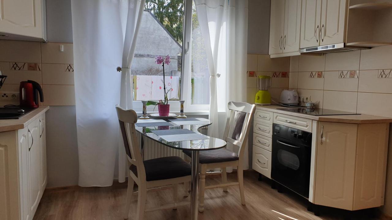 Jurmala'S Centre Apartments מראה חיצוני תמונה