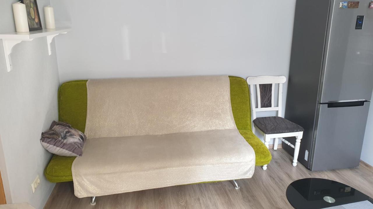 Jurmala'S Centre Apartments מראה חיצוני תמונה