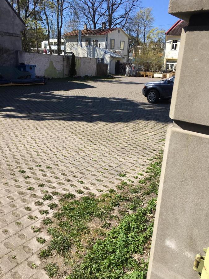 Jurmala'S Centre Apartments מראה חיצוני תמונה