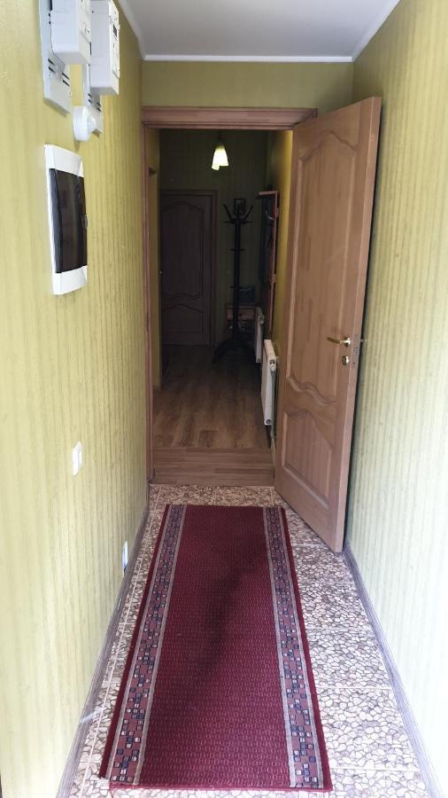 Jurmala'S Centre Apartments מראה חיצוני תמונה
