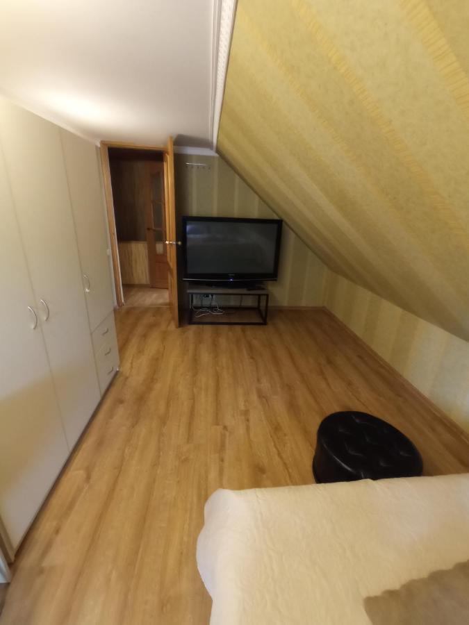 Jurmala'S Centre Apartments מראה חיצוני תמונה