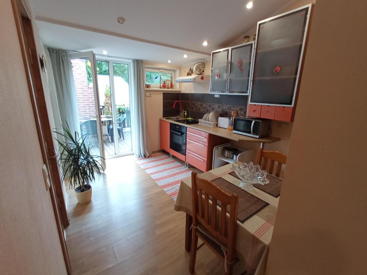 Jurmala'S Centre Apartments מראה חיצוני תמונה