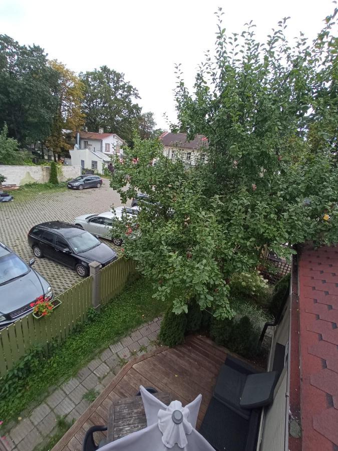 Jurmala'S Centre Apartments מראה חיצוני תמונה