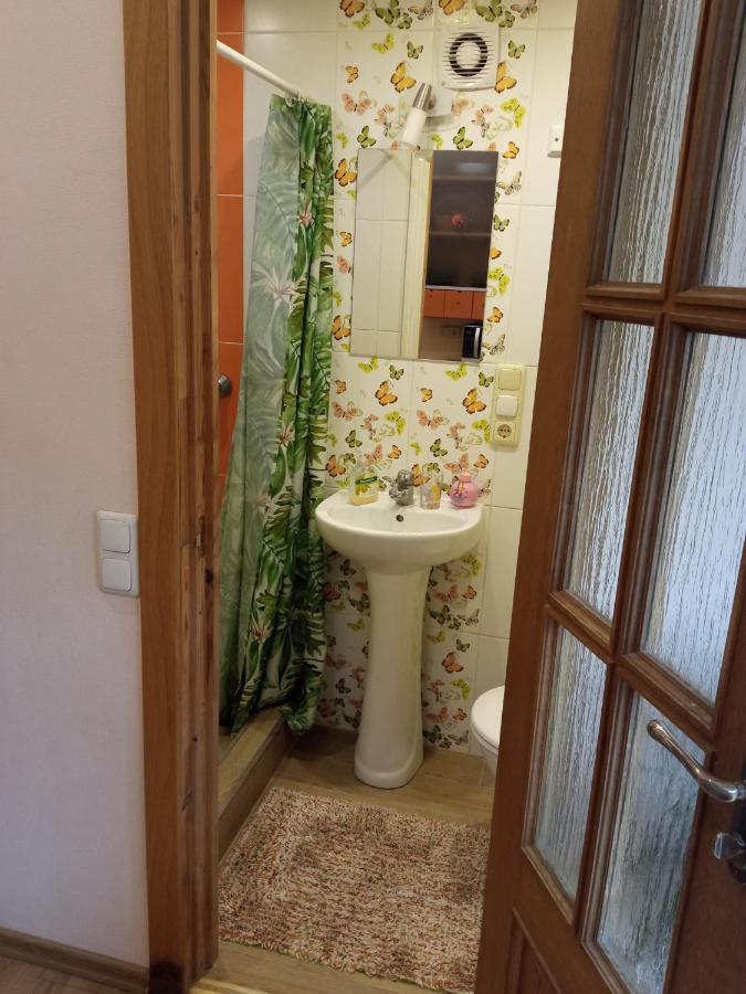 Jurmala'S Centre Apartments מראה חיצוני תמונה
