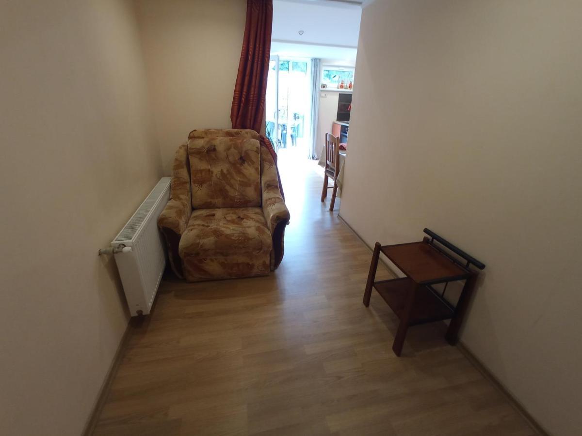 Jurmala'S Centre Apartments מראה חיצוני תמונה