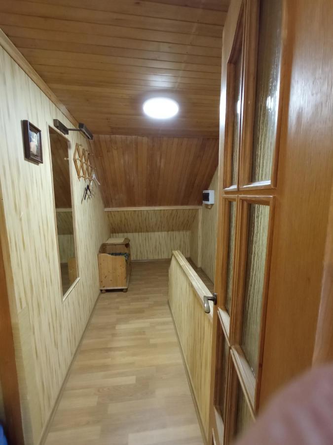 Jurmala'S Centre Apartments מראה חיצוני תמונה