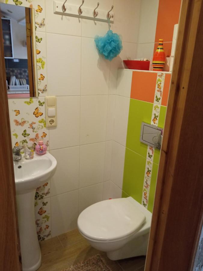 Jurmala'S Centre Apartments מראה חיצוני תמונה
