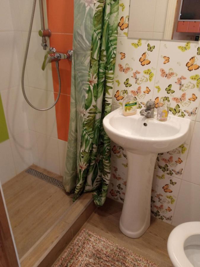 Jurmala'S Centre Apartments מראה חיצוני תמונה
