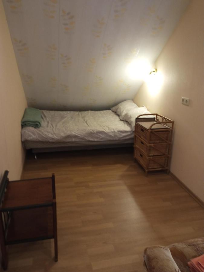 Jurmala'S Centre Apartments מראה חיצוני תמונה