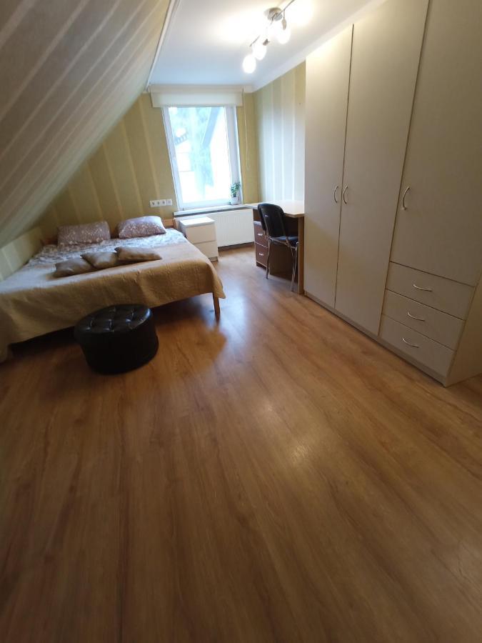 Jurmala'S Centre Apartments מראה חיצוני תמונה