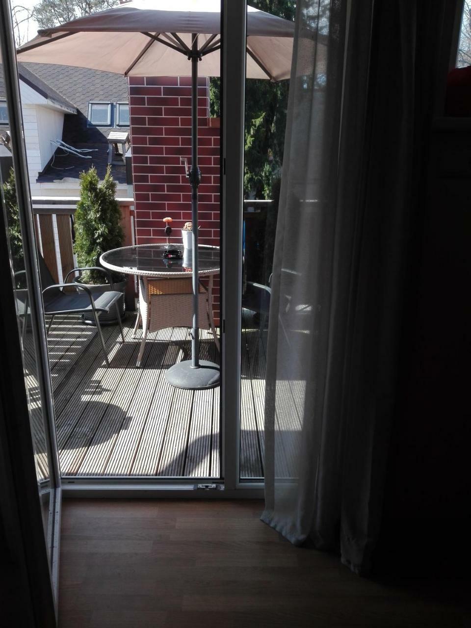 Jurmala'S Centre Apartments מראה חיצוני תמונה
